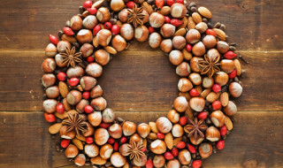 Fall Decor You Can Create with Your Family 1